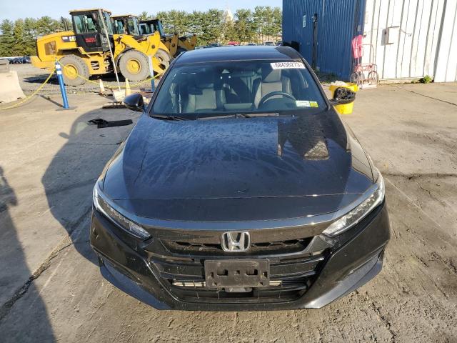 Photo 4 VIN: 1HGCV1F32LA146678 - HONDA ACCORD 