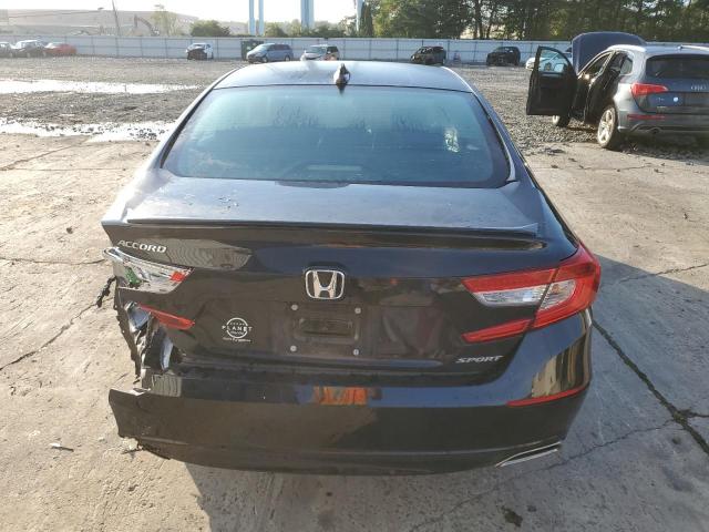 Photo 5 VIN: 1HGCV1F32LA146678 - HONDA ACCORD 