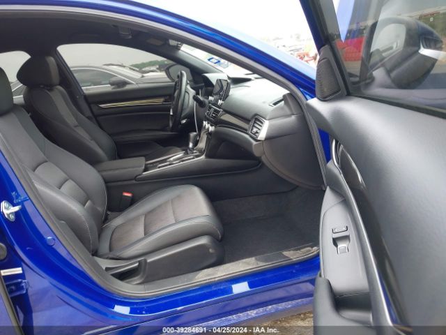 Photo 4 VIN: 1HGCV1F32LA148964 - HONDA ACCORD 