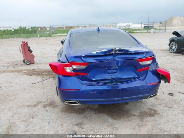 Photo 5 VIN: 1HGCV1F32LA148964 - HONDA ACCORD 