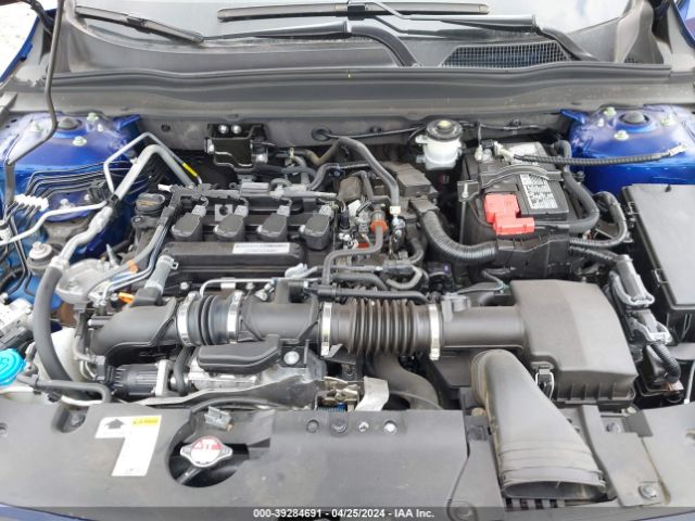 Photo 9 VIN: 1HGCV1F32LA148964 - HONDA ACCORD 