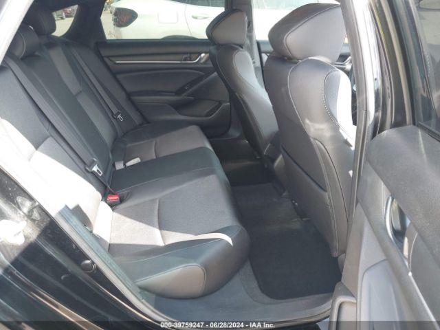 Photo 7 VIN: 1HGCV1F32LA155994 - HONDA ACCORD 