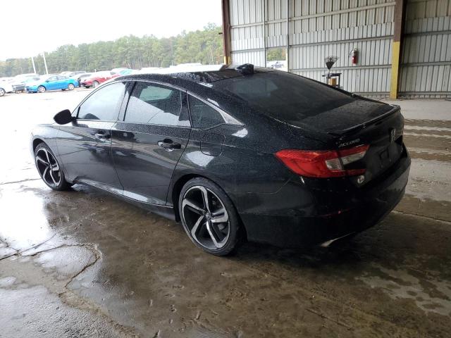 Photo 1 VIN: 1HGCV1F32LA156031 - HONDA ACCORD SPO 