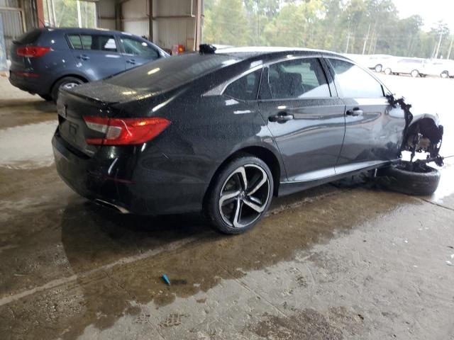 Photo 2 VIN: 1HGCV1F32LA156031 - HONDA ACCORD SPO 