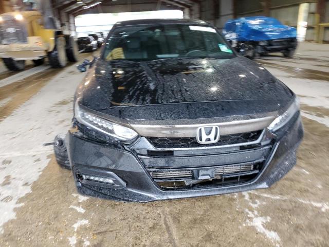 Photo 4 VIN: 1HGCV1F32LA156031 - HONDA ACCORD SPO 