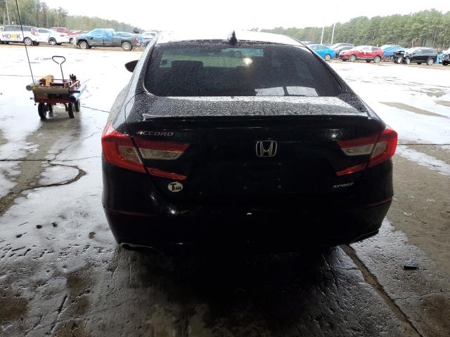 Photo 5 VIN: 1HGCV1F32LA156031 - HONDA ACCORD SPO 