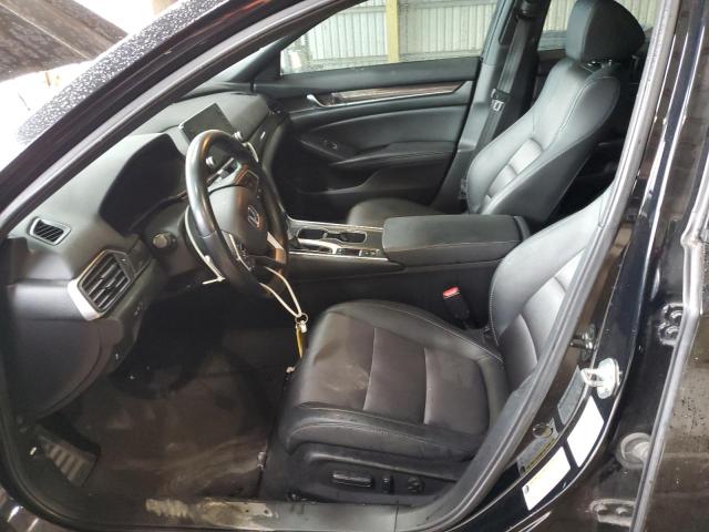 Photo 6 VIN: 1HGCV1F32LA156031 - HONDA ACCORD SPO 