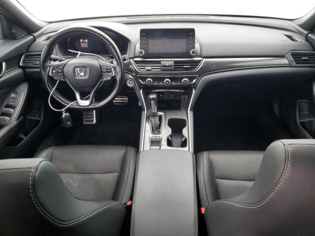 Photo 7 VIN: 1HGCV1F32LA800367 - HONDA ACCORD SPO 