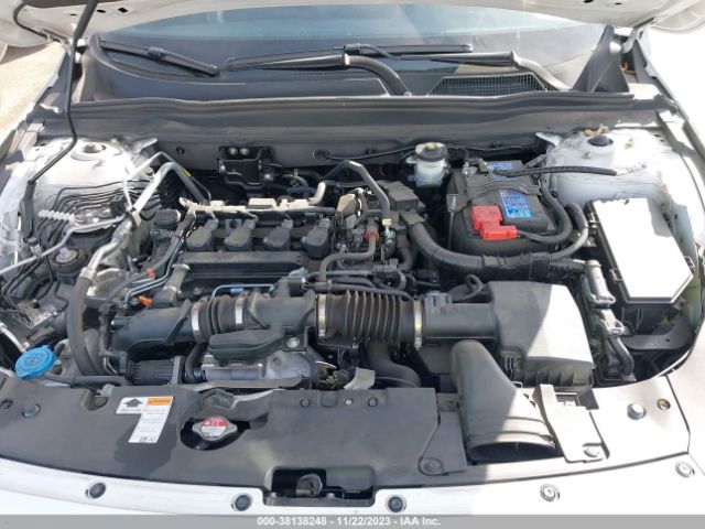 Photo 9 VIN: 1HGCV1F32MA001058 - HONDA ACCORD 