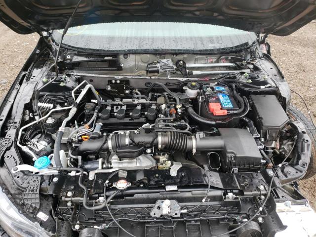 Photo 6 VIN: 1HGCV1F32MA002498 - HONDA ACCORD SPO 