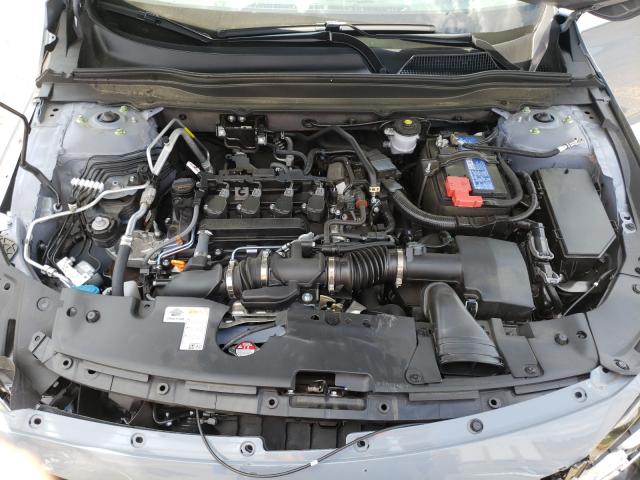 Photo 6 VIN: 1HGCV1F32MA010472 - HONDA ACCORD SPO 