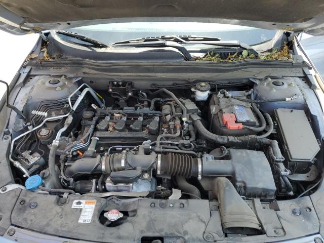 Photo 10 VIN: 1HGCV1F32MA010603 - HONDA ACCORD 