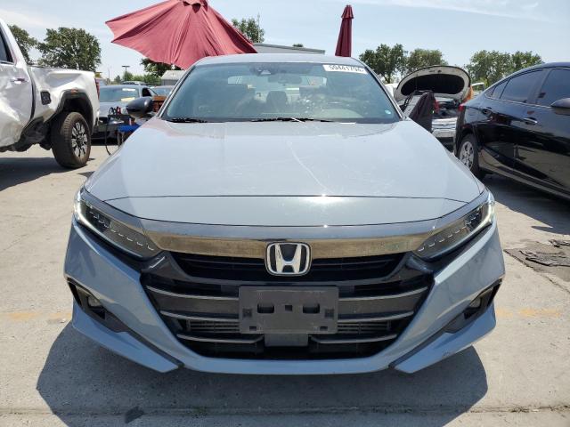 Photo 4 VIN: 1HGCV1F32MA010603 - HONDA ACCORD 