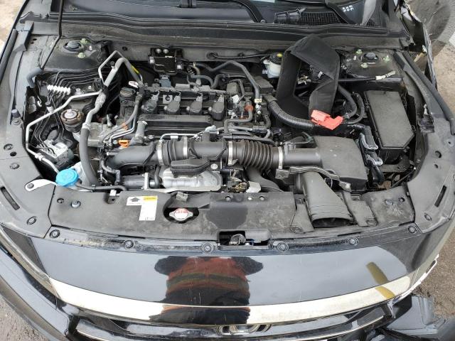 Photo 10 VIN: 1HGCV1F32MA012061 - HONDA ACCORD 