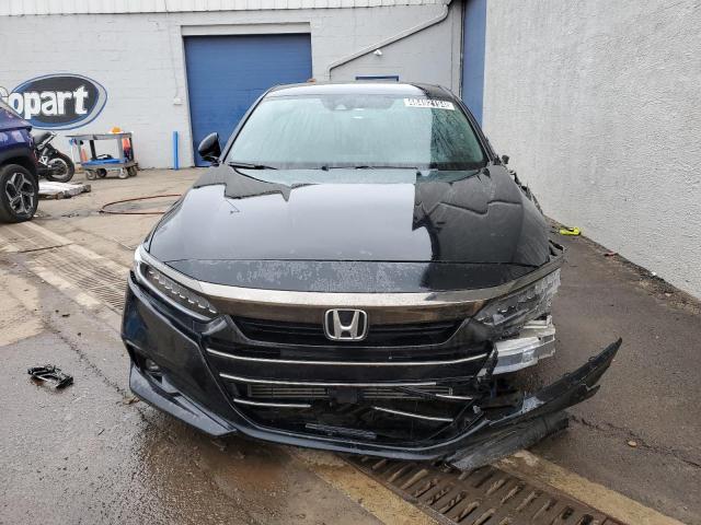 Photo 4 VIN: 1HGCV1F32MA012061 - HONDA ACCORD 