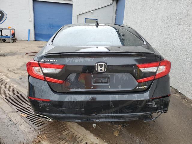 Photo 5 VIN: 1HGCV1F32MA012061 - HONDA ACCORD 