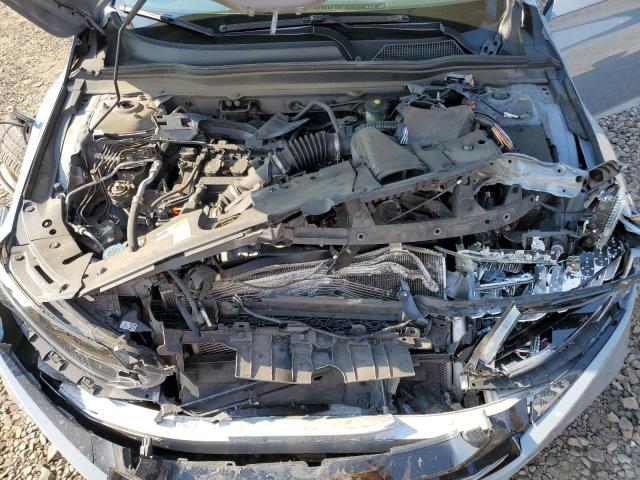 Photo 10 VIN: 1HGCV1F32MA017311 - HONDA ACCORD SPO 