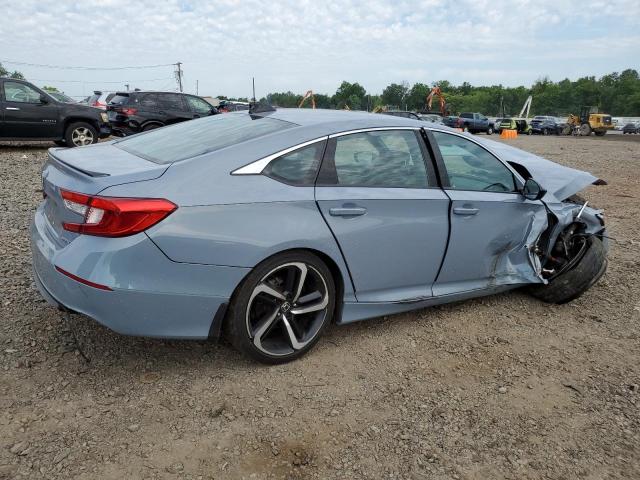 Photo 2 VIN: 1HGCV1F32MA017311 - HONDA ACCORD SPO 