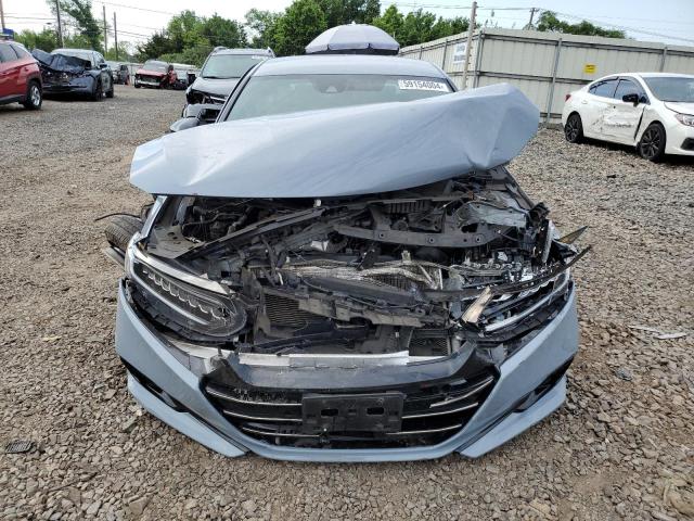 Photo 4 VIN: 1HGCV1F32MA017311 - HONDA ACCORD SPO 