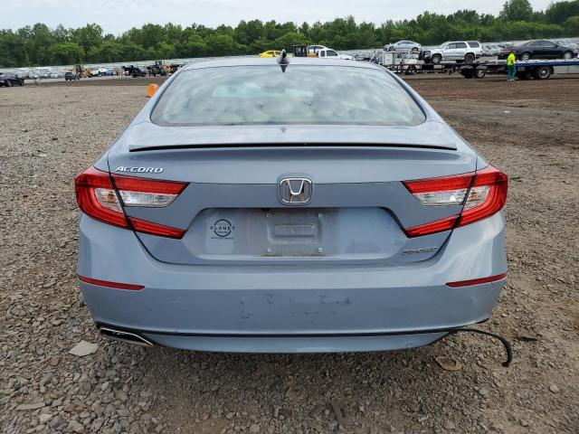 Photo 5 VIN: 1HGCV1F32MA017311 - HONDA ACCORD SPO 