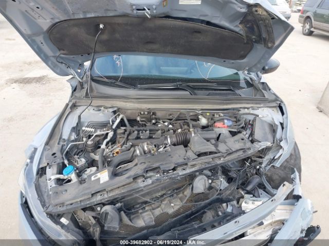 Photo 9 VIN: 1HGCV1F32MA021391 - HONDA ACCORD SPO 