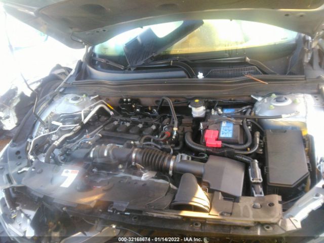 Photo 9 VIN: 1HGCV1F32MA023884 - HONDA ACCORD SEDAN 