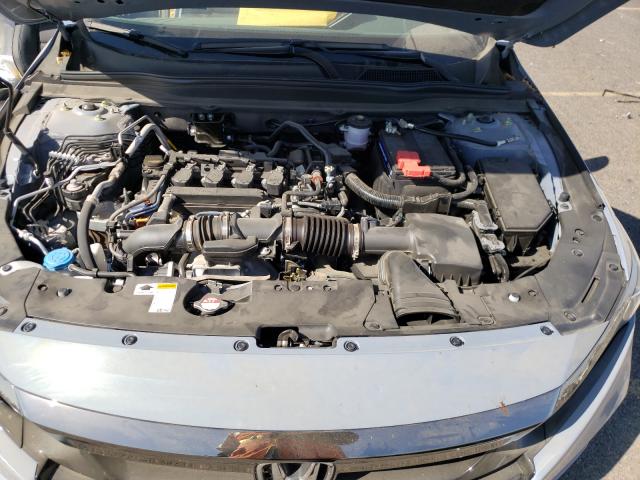 Photo 6 VIN: 1HGCV1F32MA028115 - HONDA ACCORD SPO 