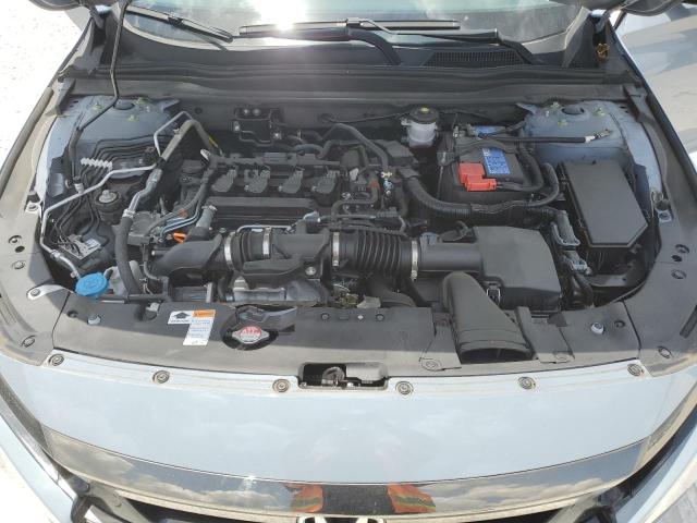 Photo 10 VIN: 1HGCV1F32MA029653 - HONDA ACCORD 