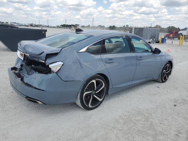 Photo 2 VIN: 1HGCV1F32MA029653 - HONDA ACCORD 