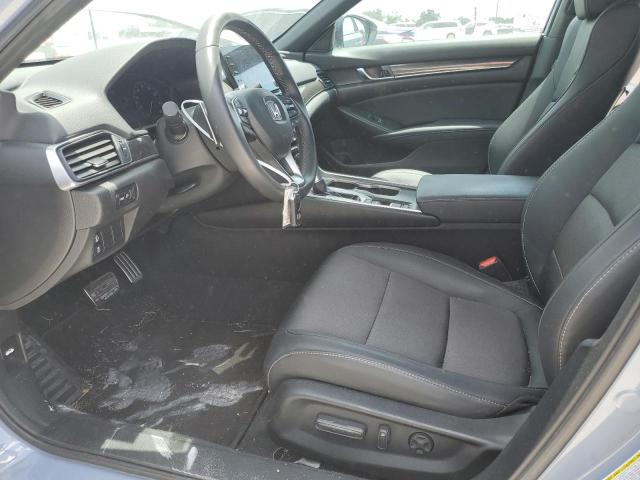 Photo 6 VIN: 1HGCV1F32MA029653 - HONDA ACCORD 