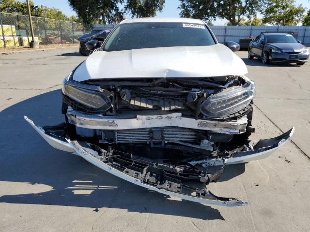 Photo 4 VIN: 1HGCV1F32MA033783 - HONDA ACCORD SPO 