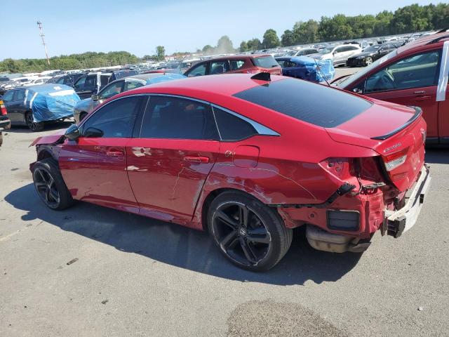 Photo 1 VIN: 1HGCV1F32MA041530 - HONDA ACCORD SPO 