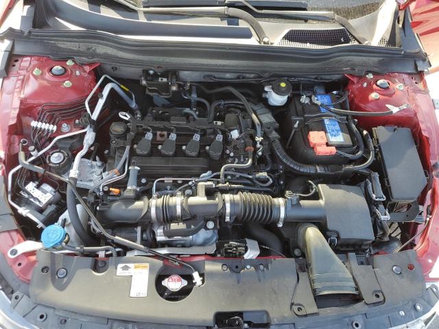 Photo 10 VIN: 1HGCV1F32MA041530 - HONDA ACCORD SPO 