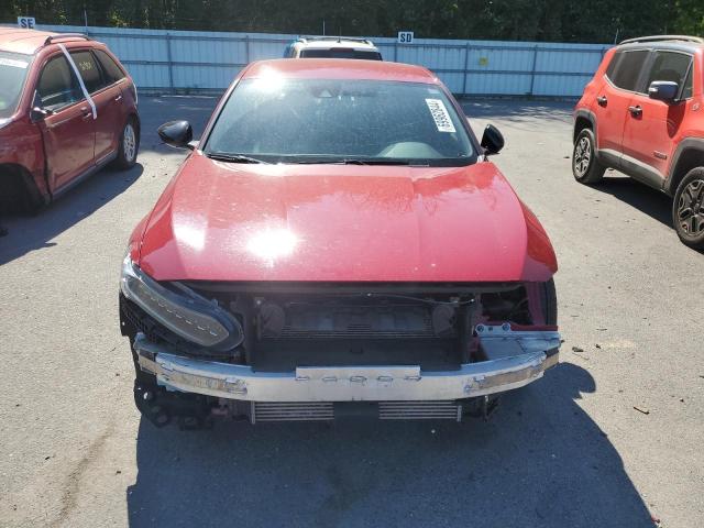 Photo 4 VIN: 1HGCV1F32MA041530 - HONDA ACCORD SPO 