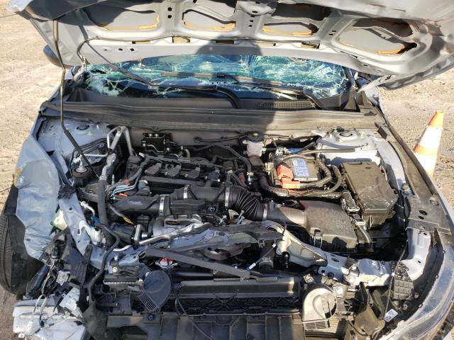 Photo 6 VIN: 1HGCV1F32MA047909 - HONDA ACCORD SPO 