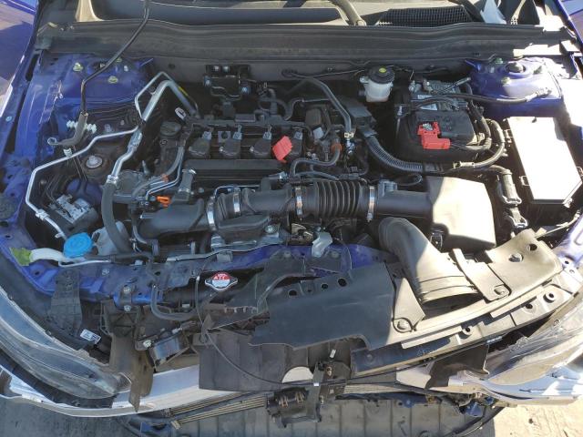 Photo 10 VIN: 1HGCV1F32MA051247 - HONDA ACCORD SPO 