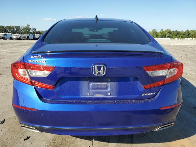 Photo 5 VIN: 1HGCV1F32MA051247 - HONDA ACCORD SPO 