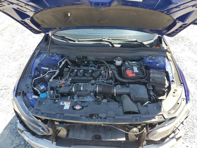 Photo 10 VIN: 1HGCV1F32MA051295 - HONDA ACCORD 