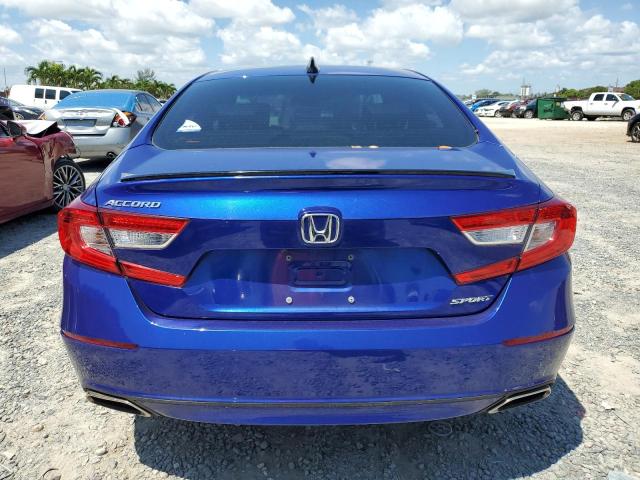 Photo 5 VIN: 1HGCV1F32MA051295 - HONDA ACCORD 