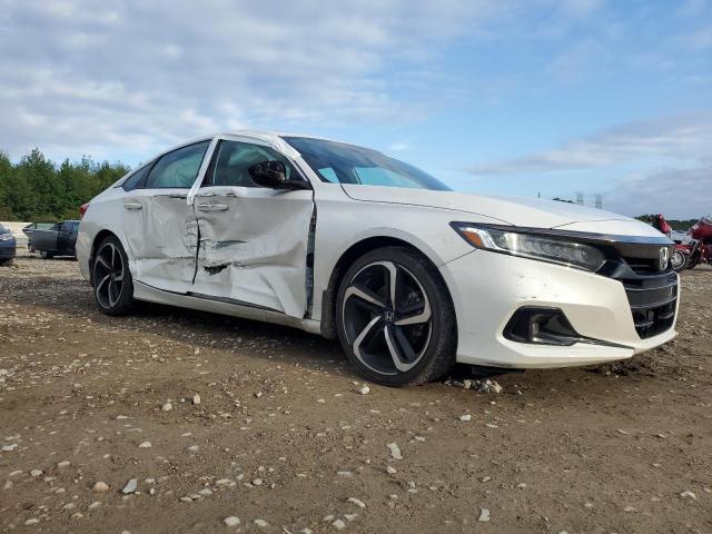 Photo 3 VIN: 1HGCV1F32MA052642 - HONDA ACCORD SPO 