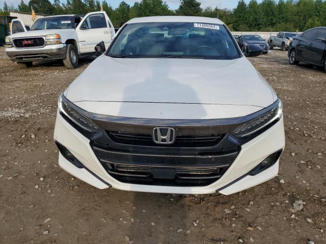 Photo 4 VIN: 1HGCV1F32MA052642 - HONDA ACCORD SPO 