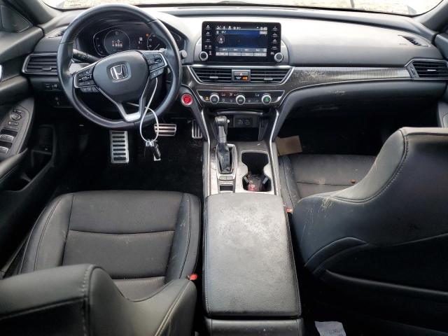 Photo 7 VIN: 1HGCV1F32MA052642 - HONDA ACCORD SPO 