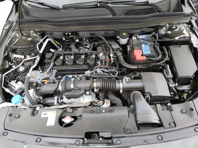 Photo 6 VIN: 1HGCV1F32MA060157 - HONDA ACCORD SPO 