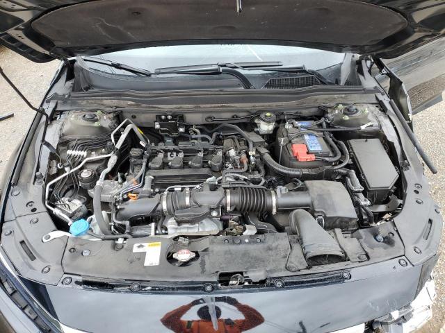 Photo 10 VIN: 1HGCV1F32MA066380 - HONDA ACCORD SPO 