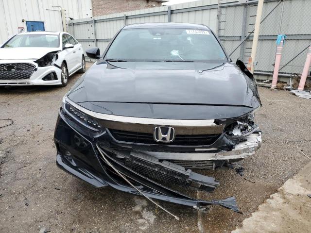 Photo 4 VIN: 1HGCV1F32MA066380 - HONDA ACCORD SPO 