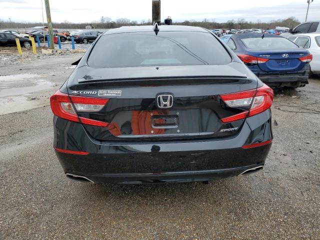 Photo 5 VIN: 1HGCV1F32MA066380 - HONDA ACCORD SPO 