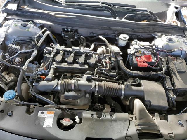 Photo 10 VIN: 1HGCV1F32MA068291 - HONDA ACCORD 