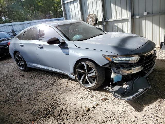 Photo 3 VIN: 1HGCV1F32MA068291 - HONDA ACCORD 