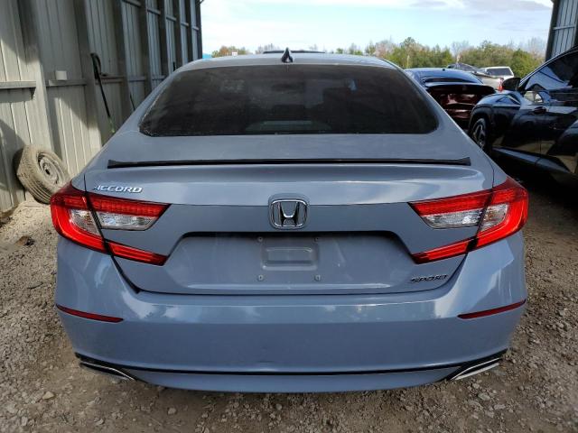 Photo 5 VIN: 1HGCV1F32MA068291 - HONDA ACCORD 