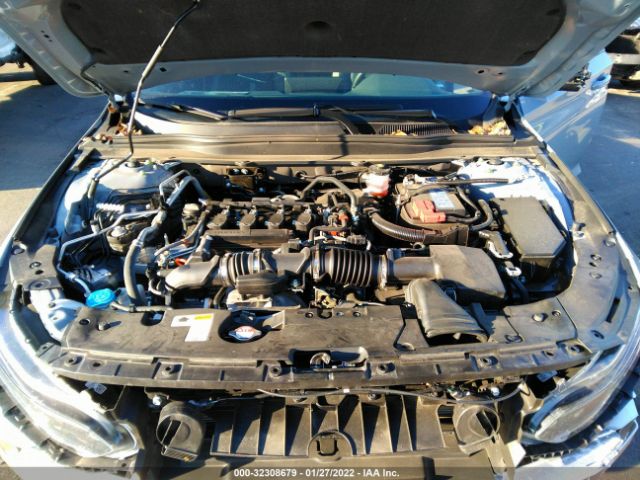 Photo 9 VIN: 1HGCV1F32MA068727 - HONDA ACCORD SEDAN 